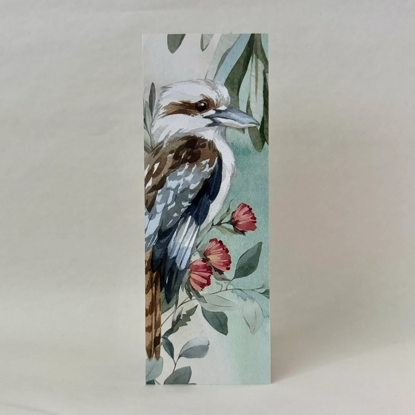 KOOKABURRA BOOKMARK
