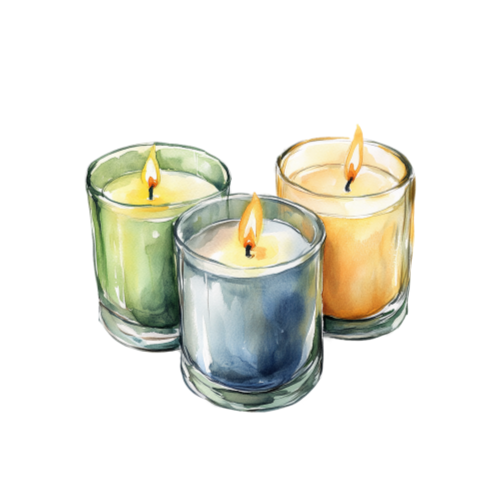 CANDLES