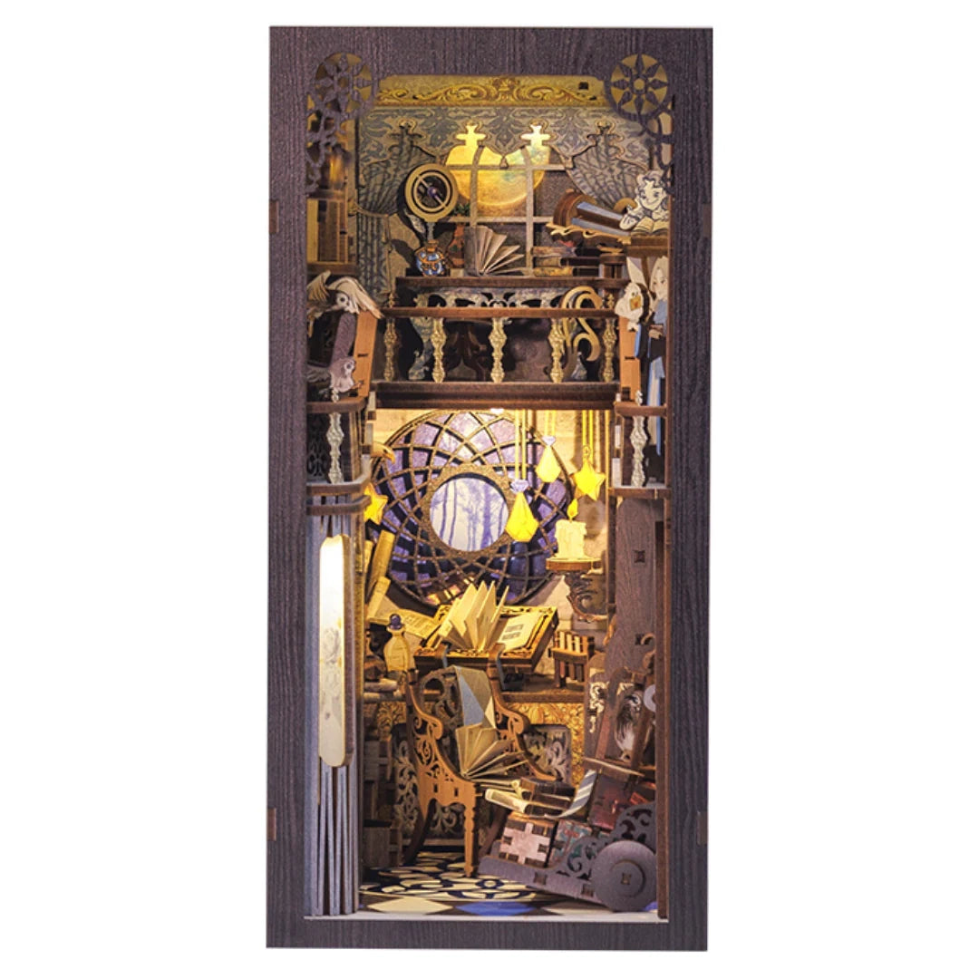 NEBULA COMMON ROOM - WITH DUST COVER