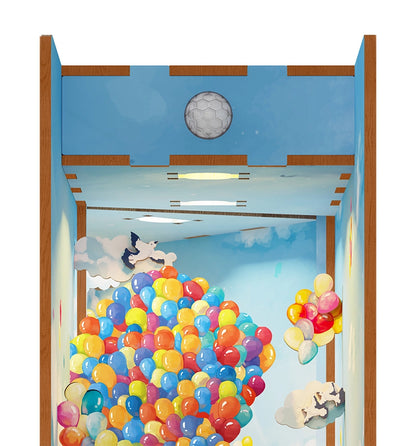 TRAVEL WITH THE WIND