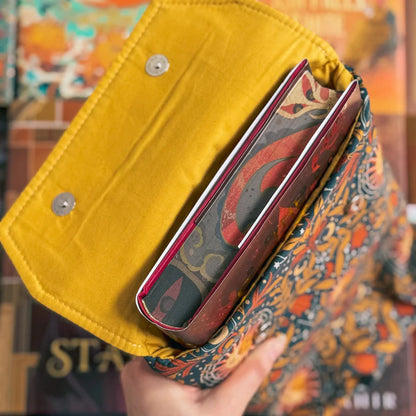 ASTRAL LOVERS BOOK SLEEVE