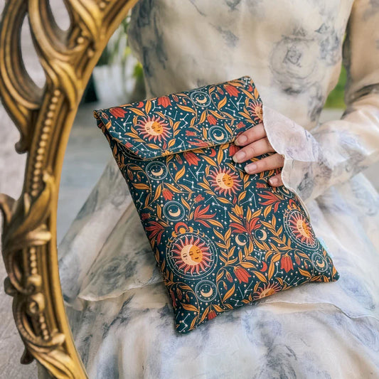 ASTRAL LOVERS BOOK SLEEVE