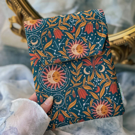 ASTRAL LOVERS E-READER SLEEVE