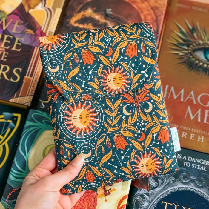 ASTRAL LOVERS E-READER SLEEVE