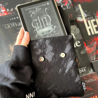 IN THE SHADOWS E-READER SLEEVE