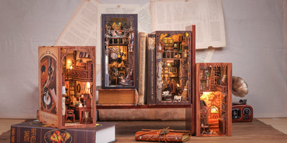 SECRET RHYTHM - WITH DUST COVER