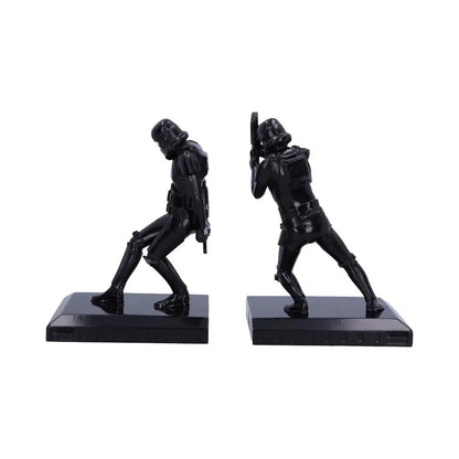 STORMTROOPER SHADOW BOOKENDS